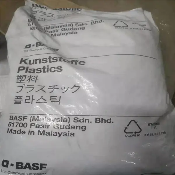 Ultradur B 6550 LN �¹���˹��PBT ��ճ��