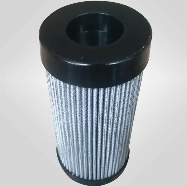 厂家直销尼笼盖液压滤芯 高压管路玻纤材质滤油器滤芯