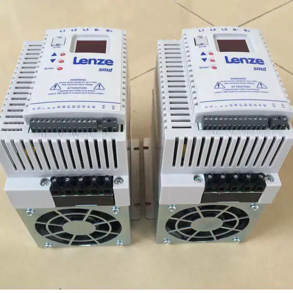 伦茨变频器E82EV223K4B201全新原装进口,伦茨变频器全系列产品