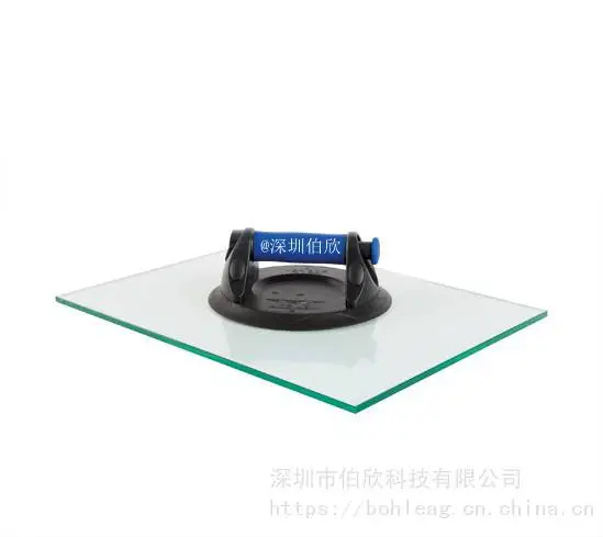 德国Veribor真空吸盘BO601BL