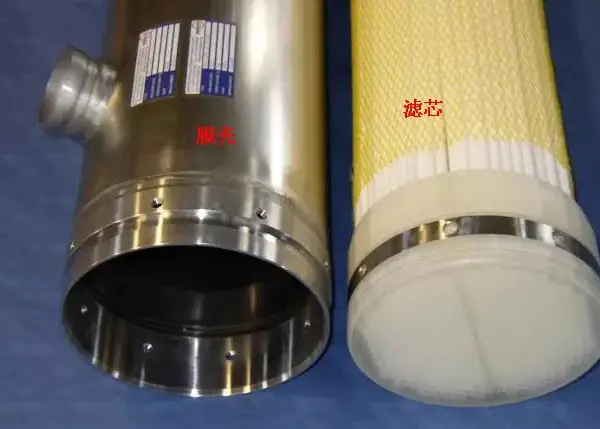 ME-C200-08-VFU100-3.0M原装进口德国MEMOS管式超滤膜