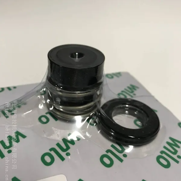 NLG250/400-160/4机封德国WILO威乐水泵纯水系统循环泵