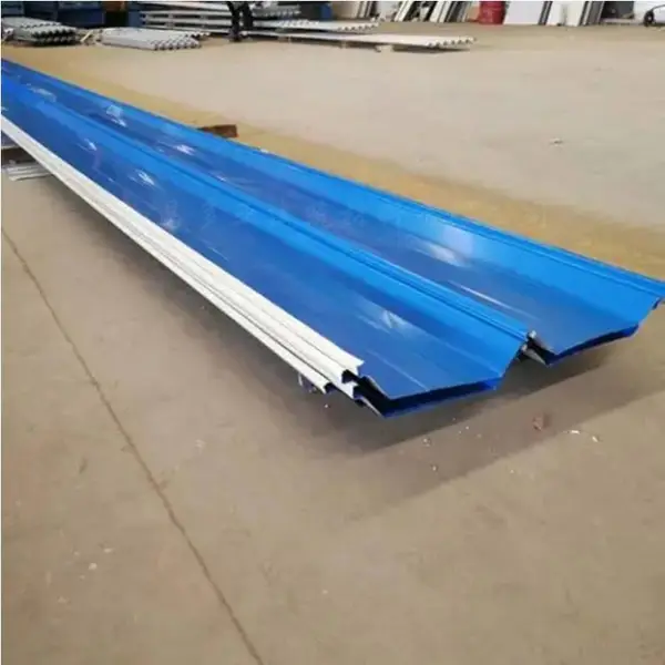 江西厂家 820角驰型彩钢瓦 铁皮瓦 铝合金瓦 不锈钢瓦