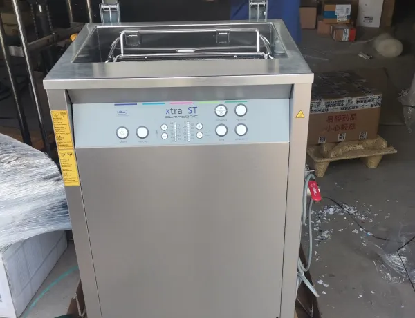 德国Elma超声波清洗设备 P 30H用于医学实验室使用