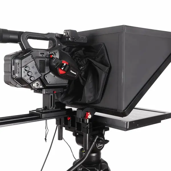 X-prompter提词器X-19D提词器演播室19寸题词器