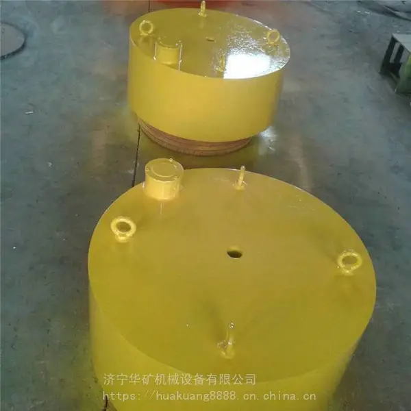 电磁自卸式除铁器 全密封结构 RBCDB-22G3电磁自卸式除铁器