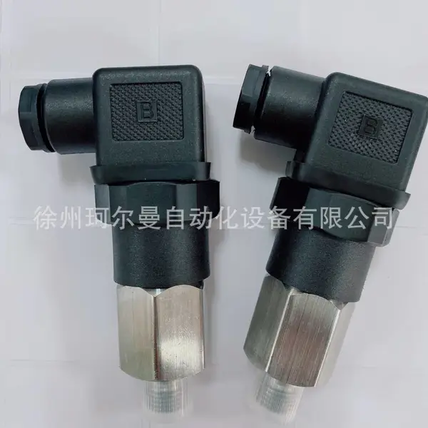 ����ѹ������KP56N-012KG14HR��еʽ��Ĥʽѹ�����ؿɵ�ѹ������