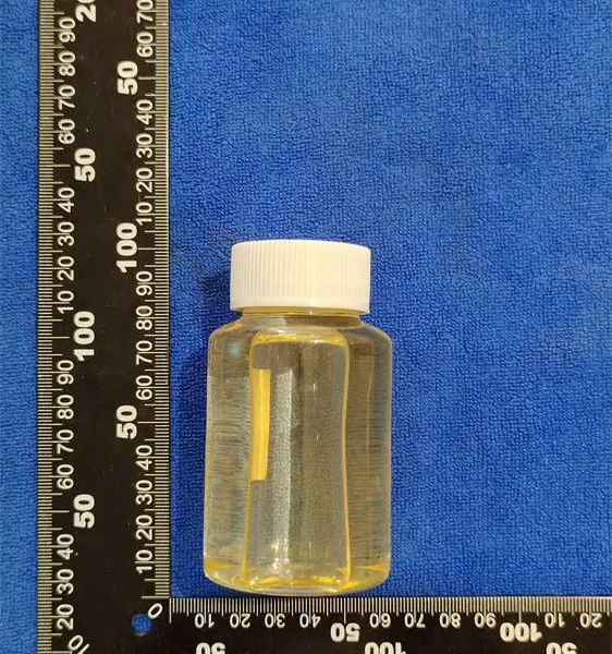 污水成分分析 元素剖析 未知物分析 配方还原