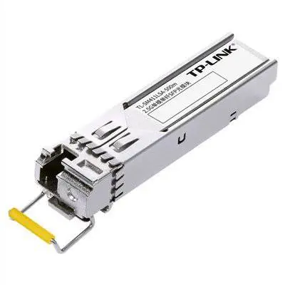 TP-LINK TL-SM411LSA-500m 2.5G单模单纤SFP光模块