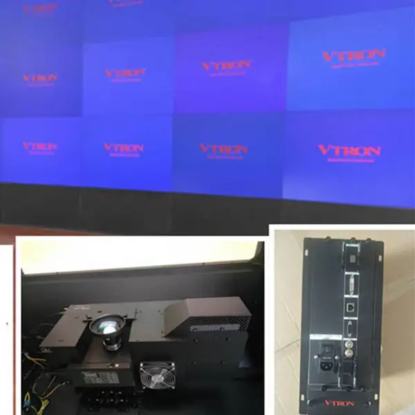 ����DLP��ʾ��Ԫ E-SX675������ɫ����