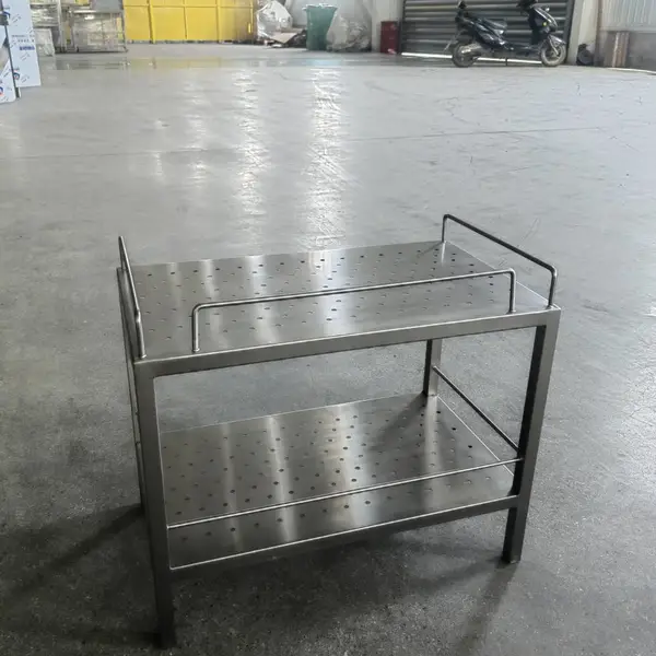 不锈钢水槽放碗架沥水架厨房用品置物架家用厨具刀架碗碟筷滤水架