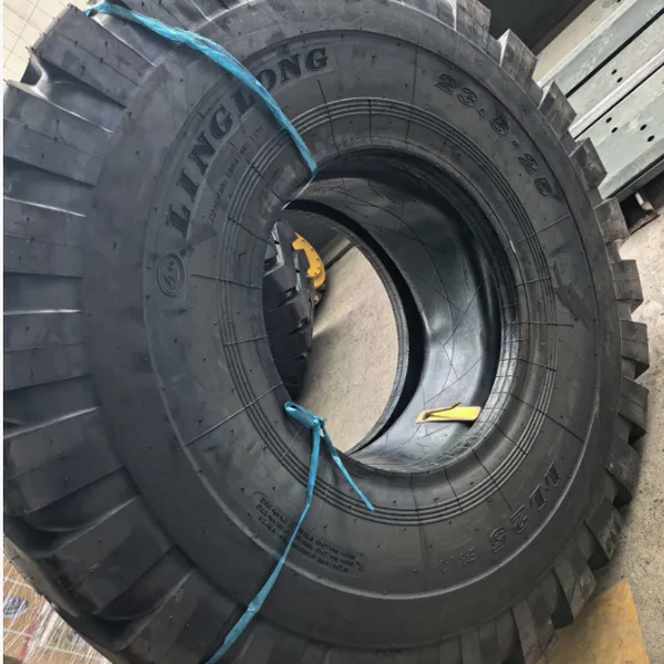批发徐轮甲字23.5-25装载机轮胎 工程橡胶轮胎柳 工厦工龙工徐工用
