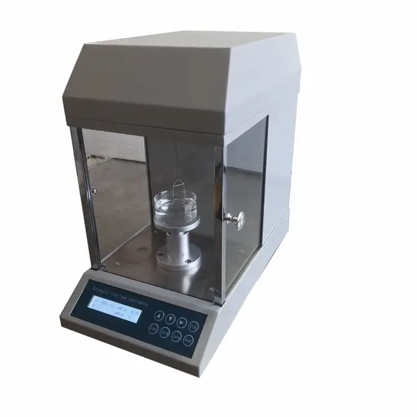 世鹏检测JYW-200B自动界面张力仪 质量好 产品优 检测准确