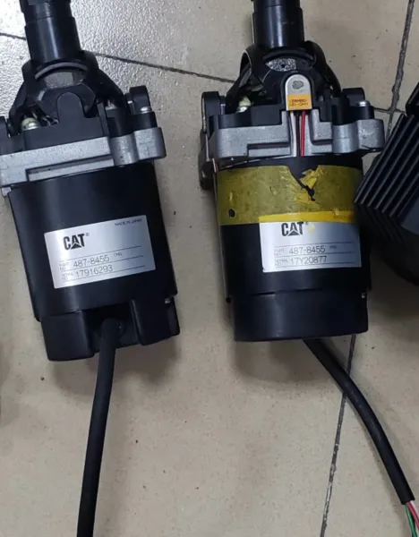 CAT����336 GC 336 323, 320, 330 �������487-8455 4878455