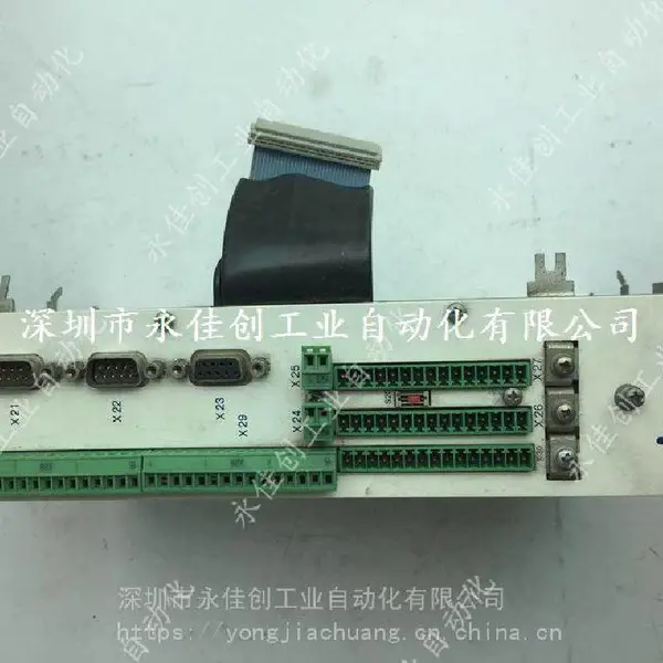深圳.Lenze伦茨控制器EVS9325-ET/PLC故障维修,深圳维修中心