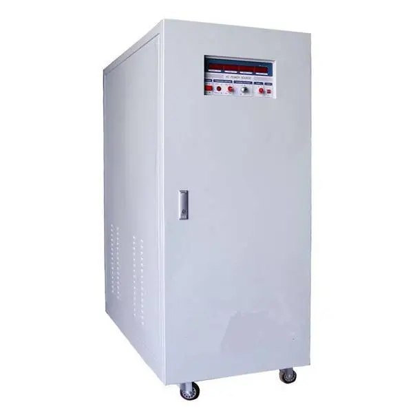 供应单相模拟变频电源(卧式)YD-1005A YD-1010A