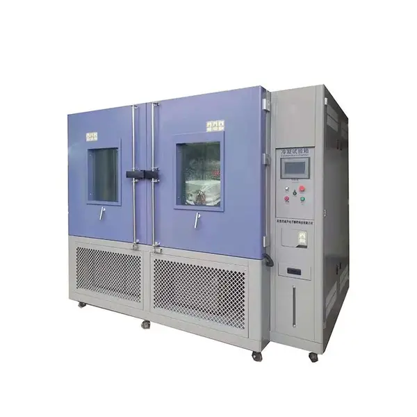 Delta仪器冷凝水试验箱 汽车涂料湿热冷凝老化试验厂家