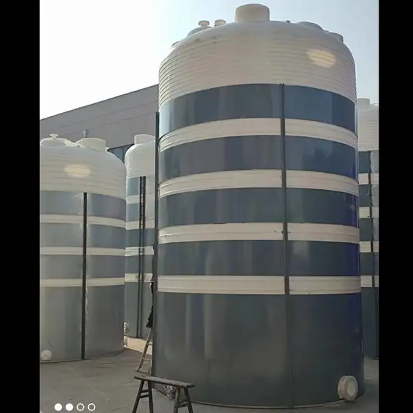 PT-30000L自来水消毒30吨PE储水箱 抗酸碱 按需定制