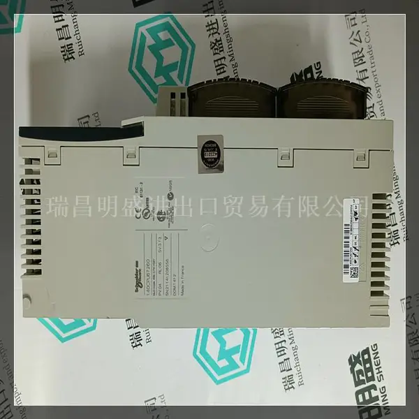 140ACO02000CPU模块英文使用说明工控卡件PLC/DCS备件模块