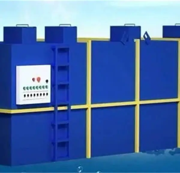 ������ˮ�����豸һ�廯��ҵ��ˮ�����ۺ���