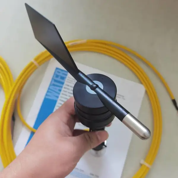 WE570型风向传感器 4-20mA信号输出 含7.5米电缆