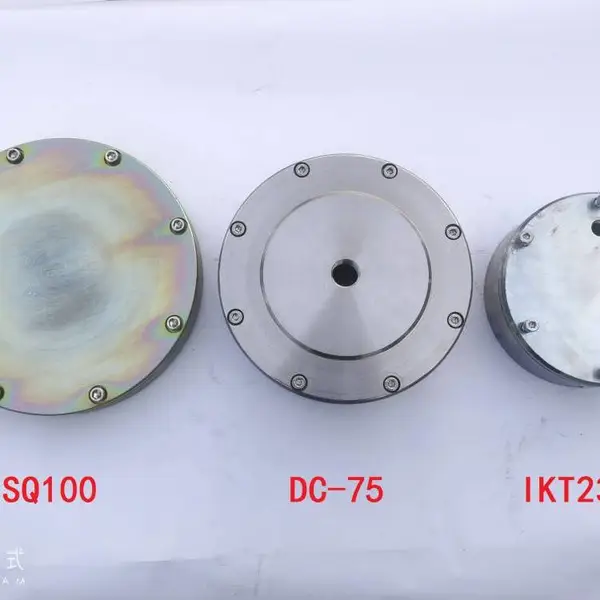膜片式声波吹灰器及配件-DC-75/SQ-100/IKT-230配套进口发声头