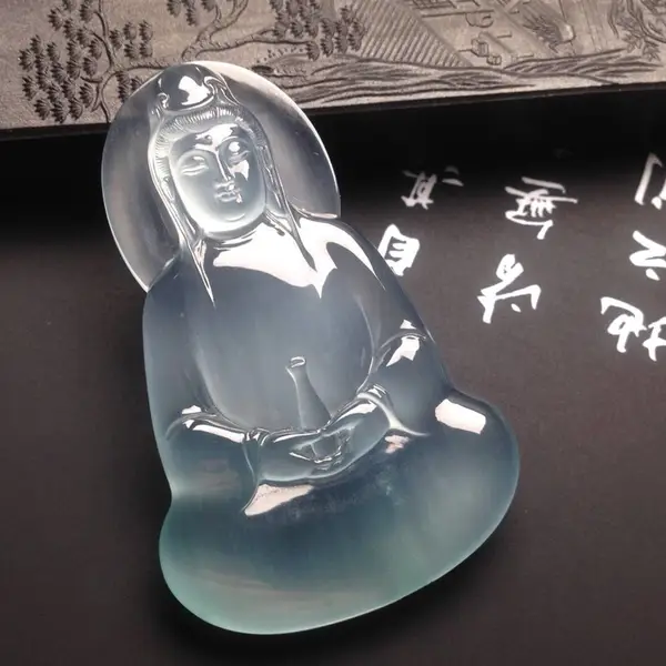 晋中翡翠和田玉雕刻玉石加工抛光修复镶嵌切割