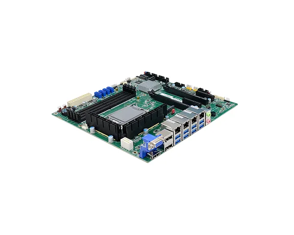 RPS310-R680E/Q670E BTL-S/14th/13th/12th Gen Intel® Core™ with Intel® R680E/Q670E chipset