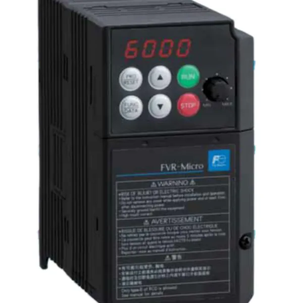 玉崎fuji electric富士电机变频器 FRN0018F2S-4CND 规格
