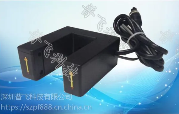 普飞研创 模拟楼显探测器