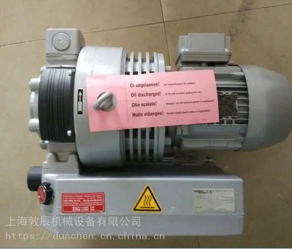 GardnerDenver真空泵/型号VCA25
