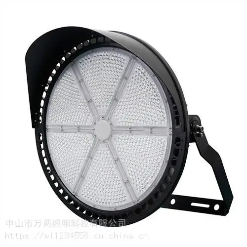 11人制足球场500w球场灯足球场专用灯led体育场照明灯