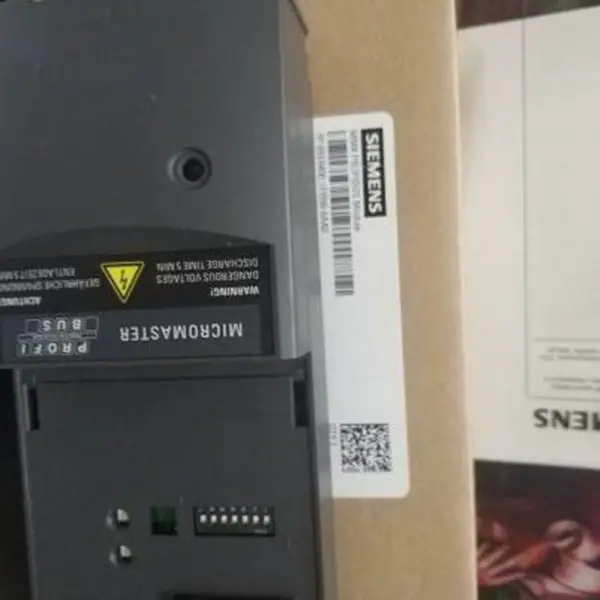 广西西门子SINAMICSV20380V变频器全系列现货