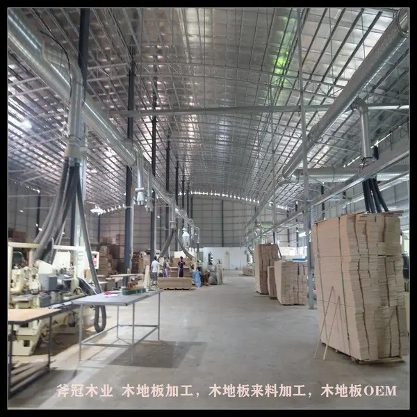 黑胡桃实木地板复合木地板加工斧冠木业薄利多销红豆杉