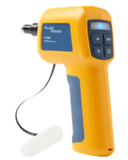 福禄克网络FI-3000 FiberInspector? Ultra光纤端面检测显微仪