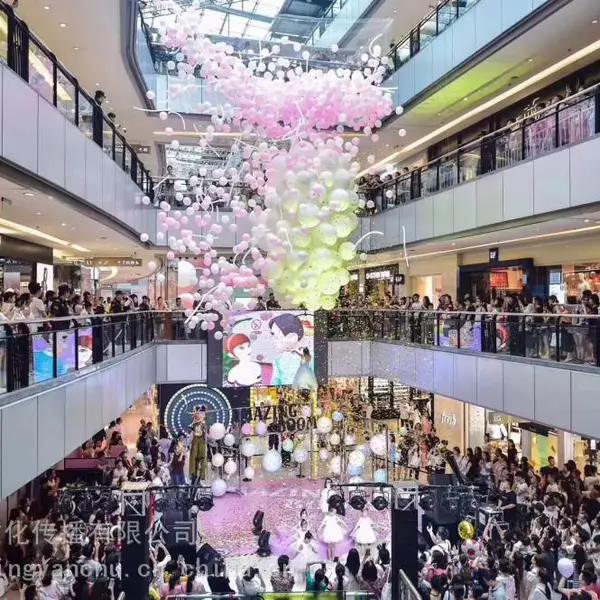 上海礼仪庆典活动策划公关广告,高端演出团队,开业发布会舞台音响等