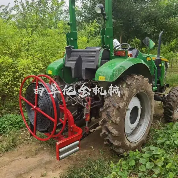 ��Ƭʽ�ιܾ��ջ� �ռ��ι���Ļ�������Ǯ �������ʽ�յι����