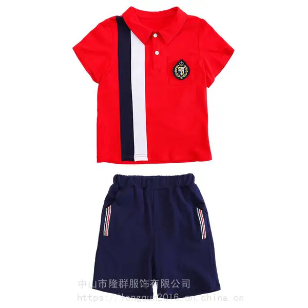 【广东私立幼儿园园服】供应汕尾私立幼儿园园服韩版英伦风格园服批发看幼儿园园服定制