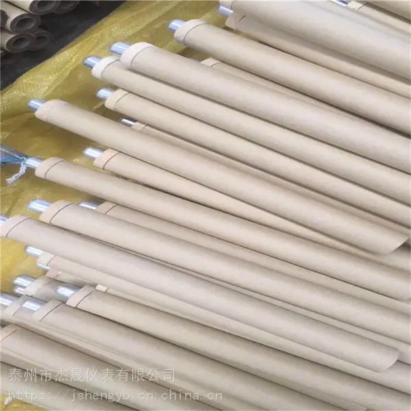 河北杰晟KW/KB/KS-602一次性快速测温热电偶 大量现货供应