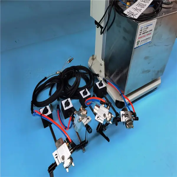 �崲�Զ����ͻ���DYYCϵ�����ͻ������Ͳļӹ�΢�����豸ѡ����Դ