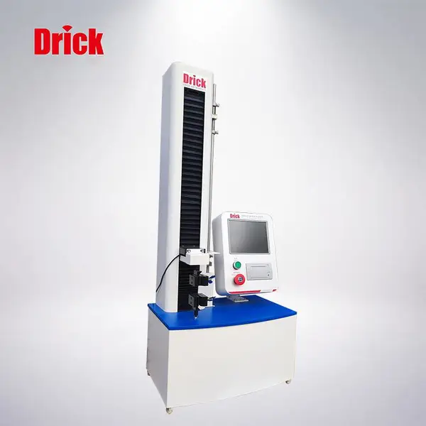 DRK101 高精度智能型药盒开启力测试仪