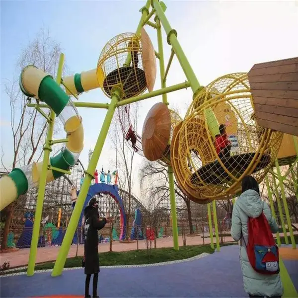 邯郸海盗船 大型玩具款式多样 摇摇乐粉末喷洒