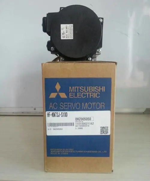三菱伺服电机 MR-J2S马达 驱动器MR-J4 编码器套件 100w-11kw