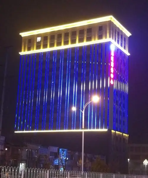 ***山西太原榆次楼体亮化安装,楼体照明灯具,楼宇亮化工程,景观亮化工程,节日亮化灯具,酒店亮化要怎么