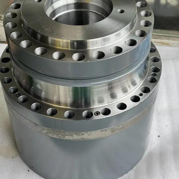 掘进机 旋挖机钻机履带式GFT110T3B系列行走减速机现货