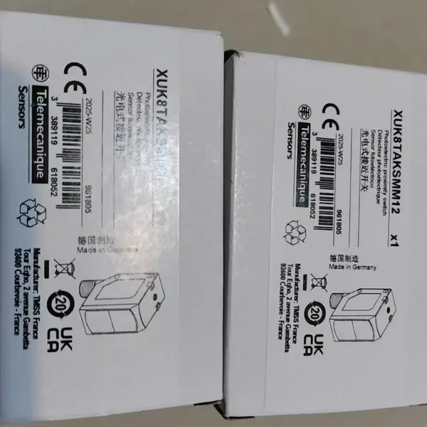 XMLD160D1S13 XUSL2E3BB081N 特勒美科