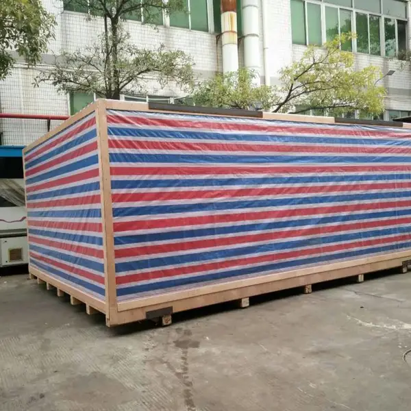 东莞凤岗塘厦免熏蒸木箱包装，出口包装木箱打包服务