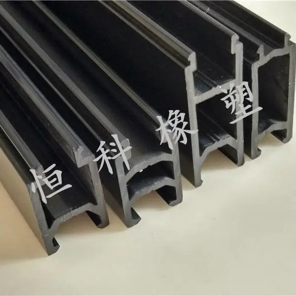 恒科供应断桥铝门窗隔热条 建筑幕墙隔热条 规格