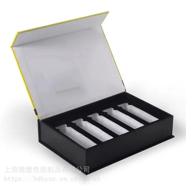徐汇高端礼盒定制厂家找上海德堡印刷厂服务至上