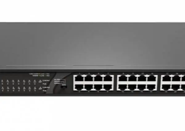 ��� 24��ǧ�׷�����POE����RG-ES126GS-P ��ҵ����ذ���������